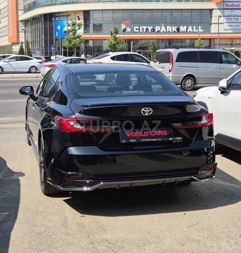 Toyota Camry 2025, 0 km - 2.0 л - Bakı