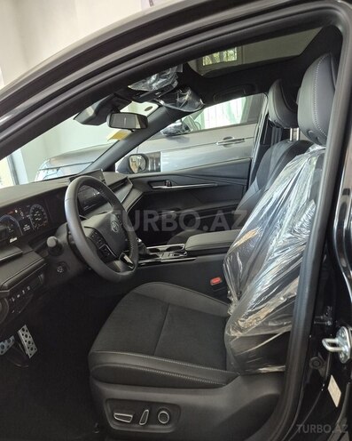 Toyota Camry 2025, 0 km - 2.0 л - Bakı
