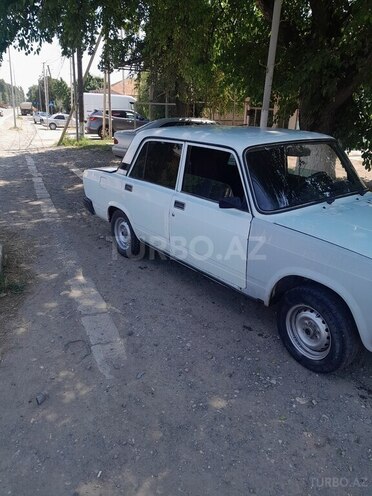 LADA (VAZ) 2107 2003, 86,532 km - 1.6 l - Quba