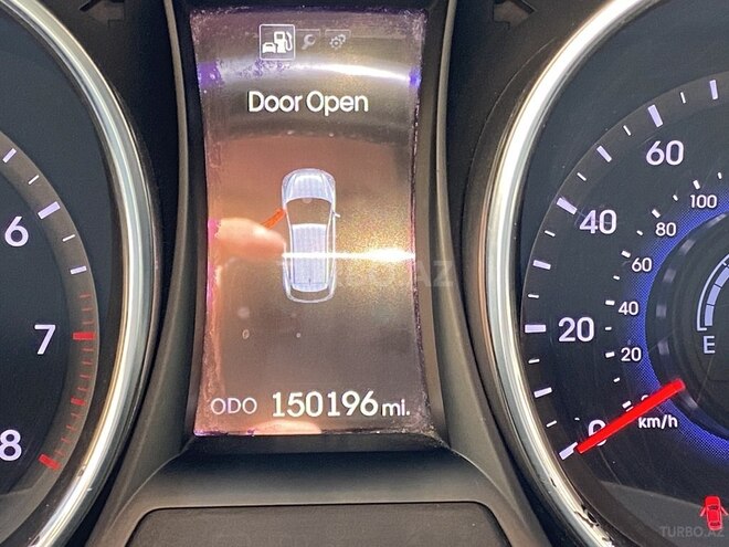 Hyundai Santa Fe 2013, 240,000 km - 2.0 l - Bakı