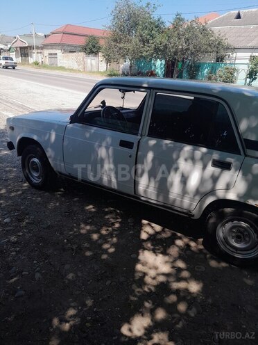 LADA (VAZ) 2107 2003, 86,532 km - 1.6 l - Quba