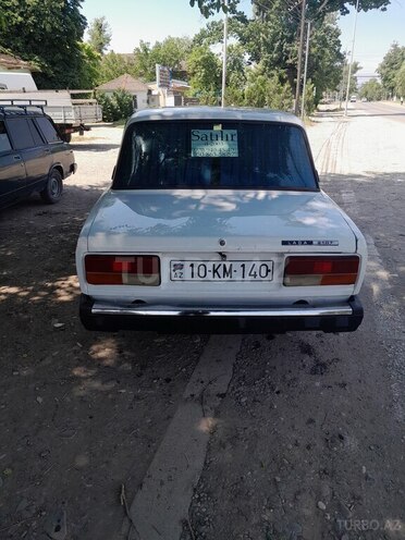 LADA (VAZ) 2107 2003, 86,532 km - 1.6 l - Quba