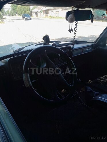 LADA (VAZ) 2107 2003, 86,532 km - 1.6 l - Quba