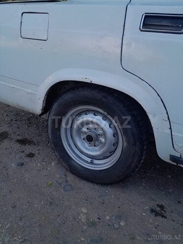 LADA (VAZ) 2107 2003, 86,532 km - 1.6 l - Quba