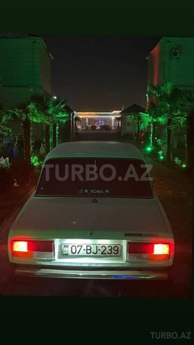 LADA (VAZ) 2107 2005, 24,000 km - 1.6 л - Astara