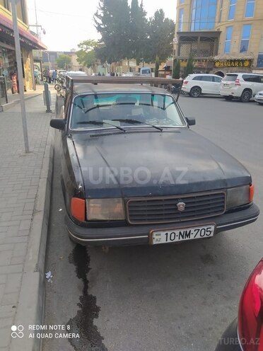 GAZ 31029 1994, 300,000 km - 2.4 л - Bakı