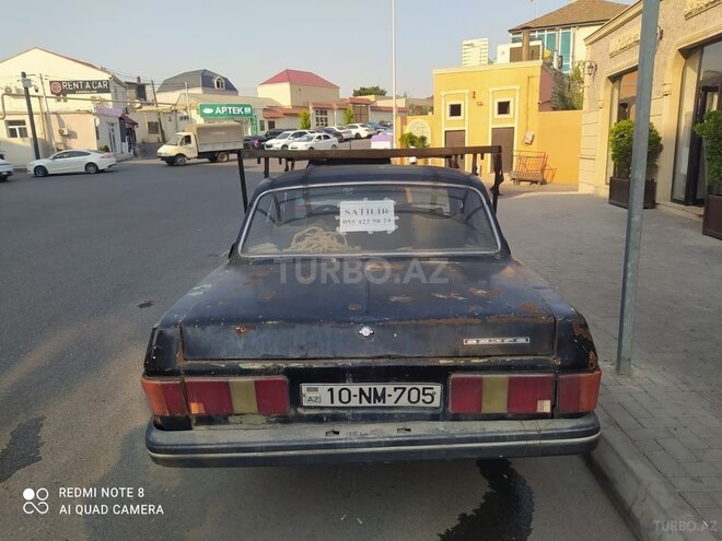 GAZ 31029 1994, 300,000 km - 2.4 л - Bakı