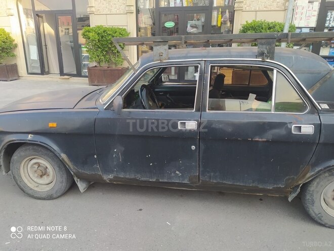 GAZ 31029 1994, 300,000 km - 2.4 л - Bakı