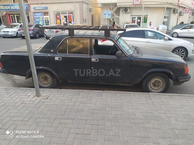 GAZ 31029 1994, 300,000 km - 2.4 л - Bakı