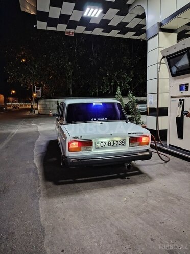 LADA (VAZ) 2107 2005, 24,000 km - 1.6 л - Astara