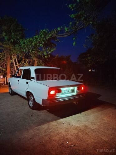LADA (VAZ) 2107 2005, 24,000 km - 1.6 л - Astara
