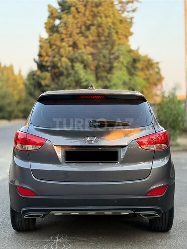Hyundai Tucson 2014, 148,000 km - 2.0 l - Bakı