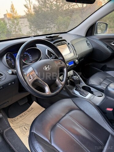 Hyundai Tucson 2014, 148,000 km - 2.0 l - Bakı