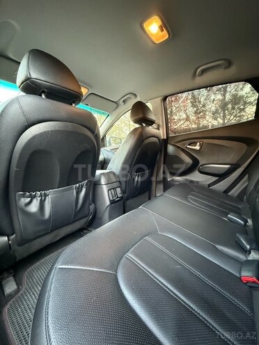 Hyundai Tucson 2014, 148,000 km - 2.0 l - Bakı