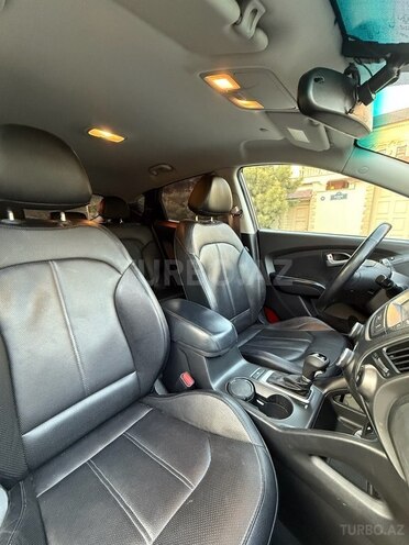 Hyundai Tucson 2014, 148,000 km - 2.0 l - Bakı