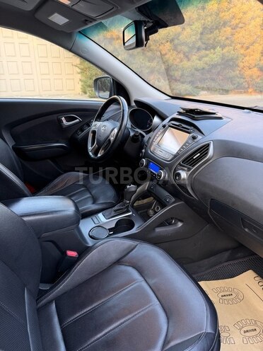 Hyundai Tucson 2014, 148,000 km - 2.0 l - Bakı
