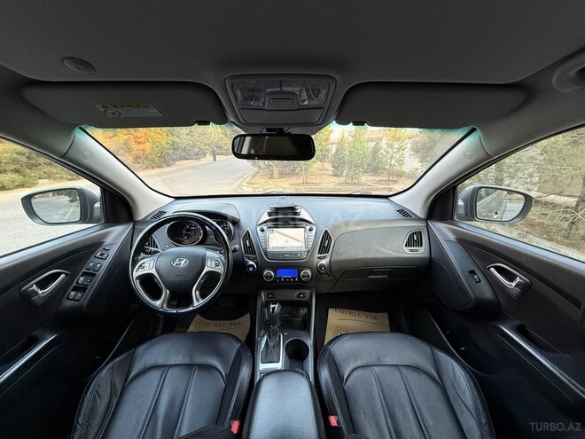Hyundai Tucson 2014, 148,000 km - 2.0 l - Bakı