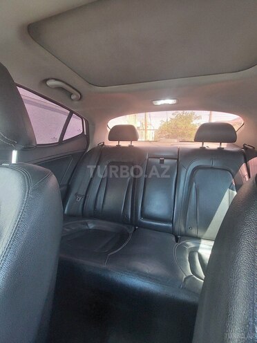 Kia Optima 2012, 294,300 km - 2.0 л - Bakı