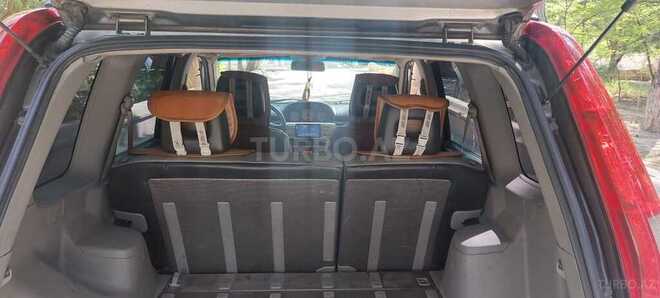 Nissan X-Trail 2002, 347,800 km - 2.0 l - Sumqayıt