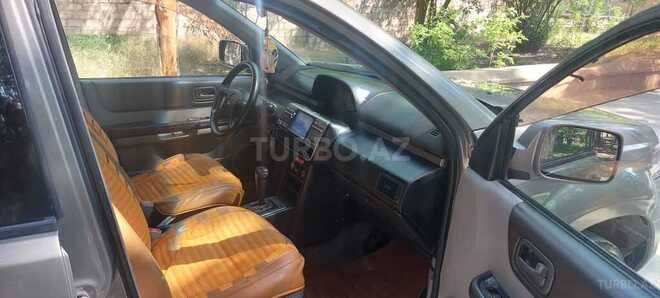 Nissan X-Trail 2002, 347,800 km - 2.0 l - Sumqayıt