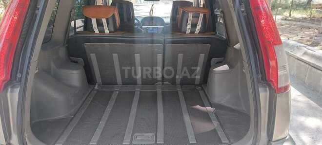 Nissan X-Trail 2002, 347,800 km - 2.0 l - Sumqayıt