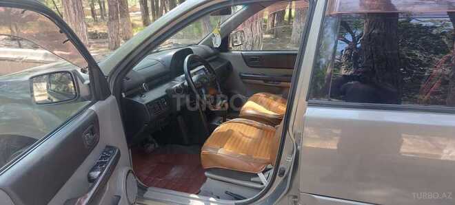 Nissan X-Trail 2002, 347,800 km - 2.0 l - Sumqayıt