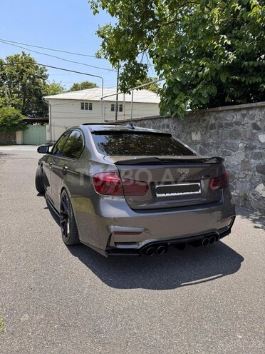 BMW 328 2013, 295,000 km - 2.0 l - Şəki