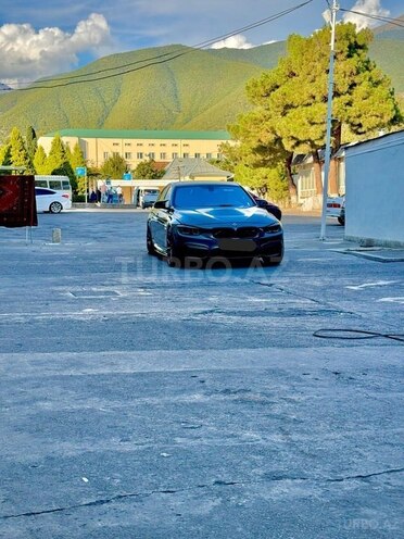 BMW 328 2013, 295,000 km - 2.0 l - Şəki