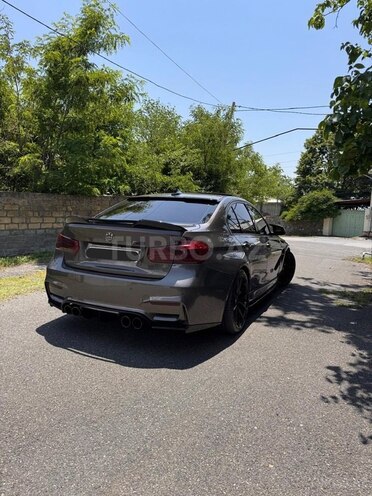 BMW 328 2013, 295,000 km - 2.0 l - Şəki