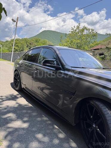 BMW 328 2013, 295,000 km - 2.0 l - Şəki