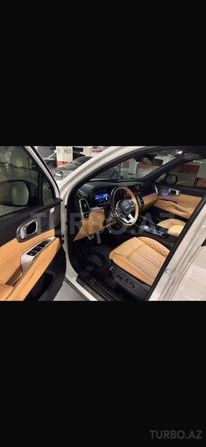 Kia Sorento 2023, 39,000 km - 1.6 l - Bakı