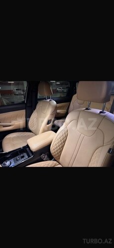 Kia Sorento 2023, 39,000 km - 1.6 l - Bakı