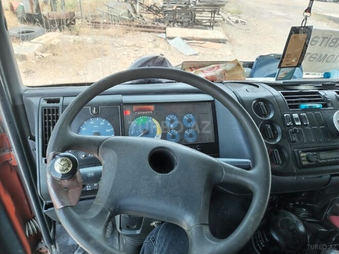 Mercedes Atego 1223 1999, 893,391 km - 6.4 л - Sumqayıt