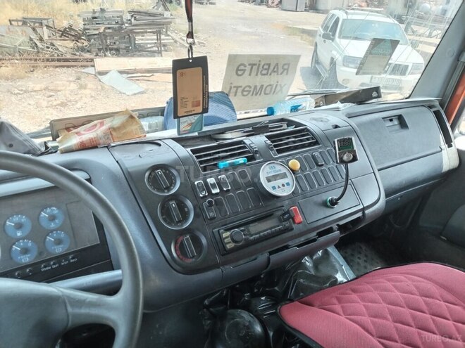 Mercedes Atego 1223 1999, 893,391 km - 6.4 л - Sumqayıt