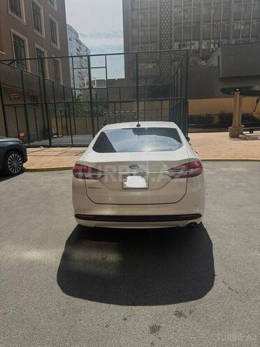 Ford Fusion (North America)-3