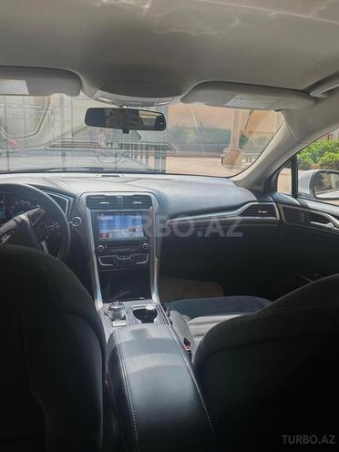 Ford Fusion (North America)-5