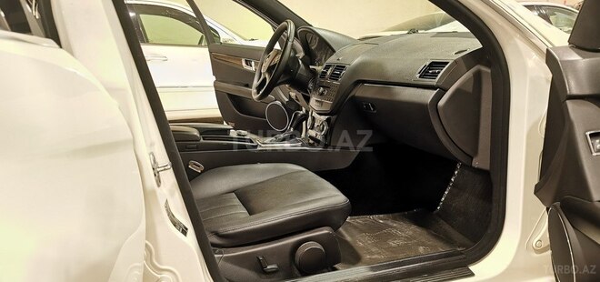 Mercedes C 250 2008, 245,000 km - 1.8 l - Sumqayıt