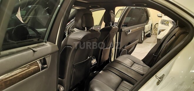 Mercedes C 250 2008, 245,000 km - 1.8 l - Sumqayıt