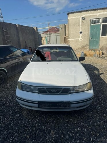 Daewoo Nexia 1996, 251,000 km - 1.5 l - Sumqayıt
