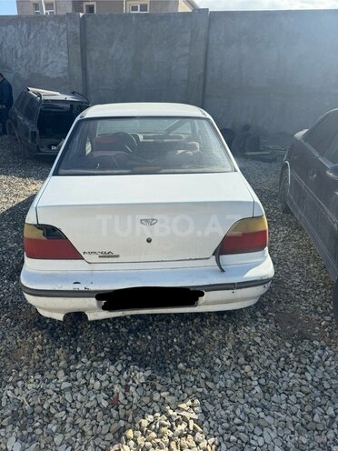 Daewoo Nexia 1996, 251,000 km - 1.5 l - Sumqayıt
