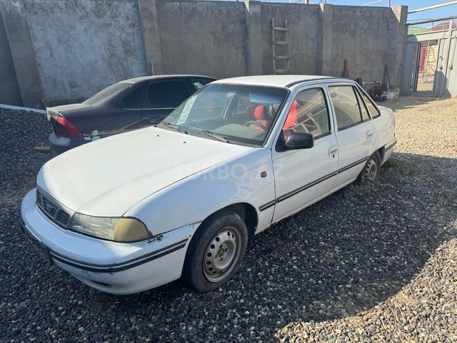 Daewoo Nexia 1996, 251,000 km - 1.5 l - Sumqayıt