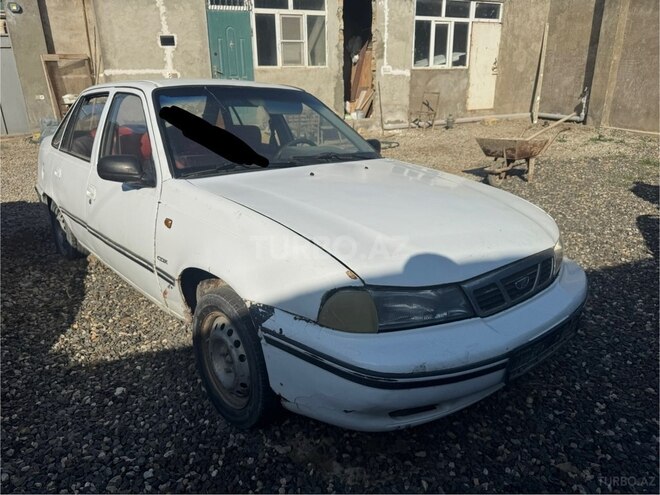 Daewoo Nexia 1996, 251,000 km - 1.5 l - Sumqayıt