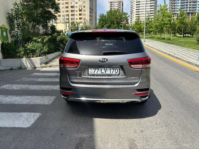 Kia Sorento 2016, 144,000 km - 2.0 l - Bakı