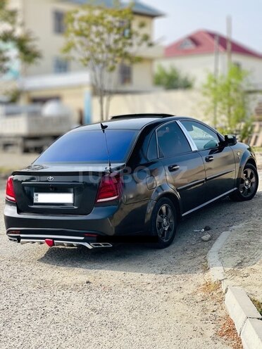 Daewoo Gentra 2014, 247,000 km - 1.5 l - Bakı