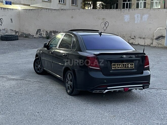 Daewoo Gentra 2014, 247,000 km - 1.5 l - Bakı