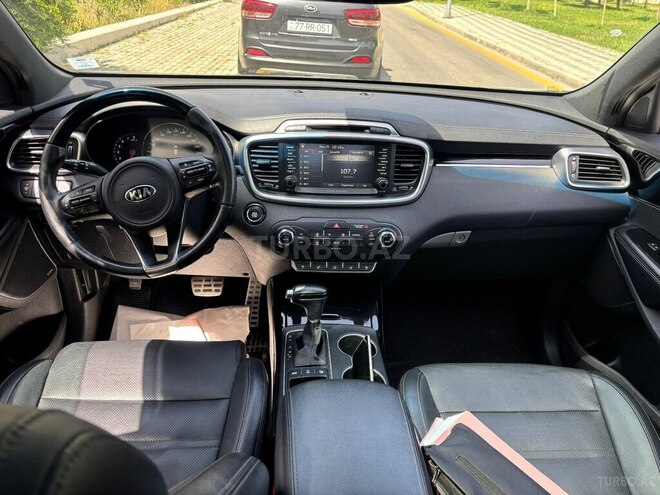 Kia Sorento 2016, 144,000 km - 2.0 l - Bakı
