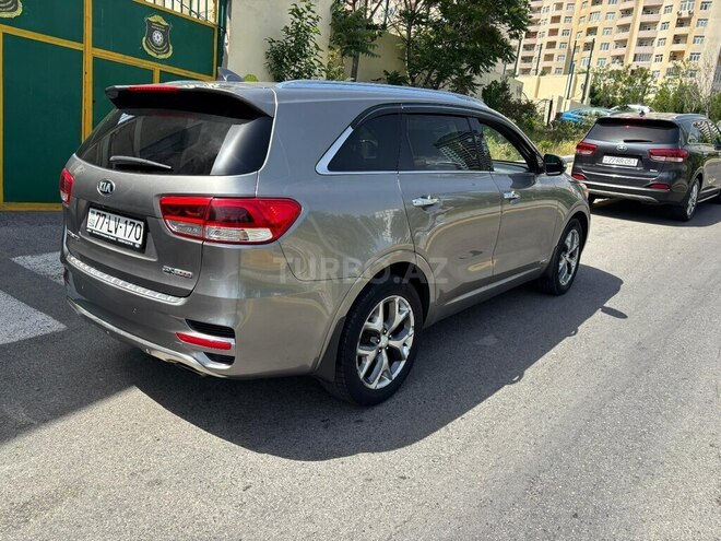 Kia Sorento 2016, 144,000 km - 2.0 l - Bakı