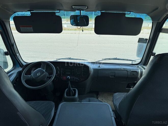 Hyundai County 2013, 625,000 km - 3.9 l - Bakı