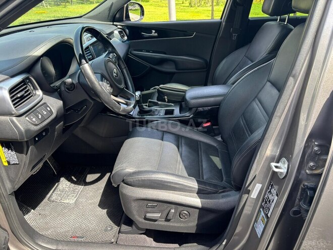 Kia Sorento 2016, 144,000 km - 2.0 l - Bakı