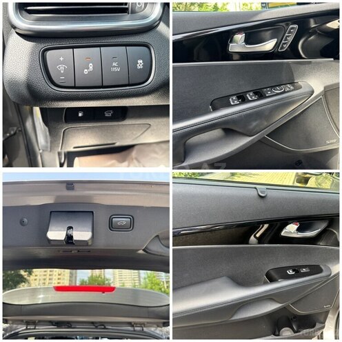 Kia Sorento 2016, 144,000 km - 2.0 l - Bakı